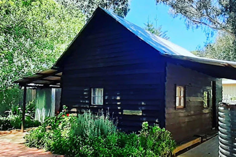 Taylor's Cottage