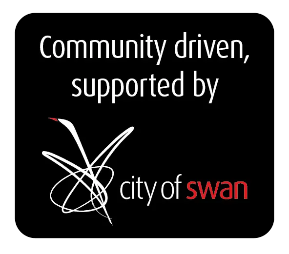 Supported By Swan